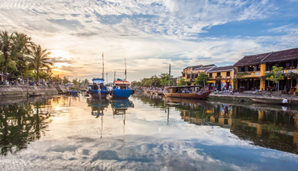 Hoi An City Tour 1 Day Private Tour