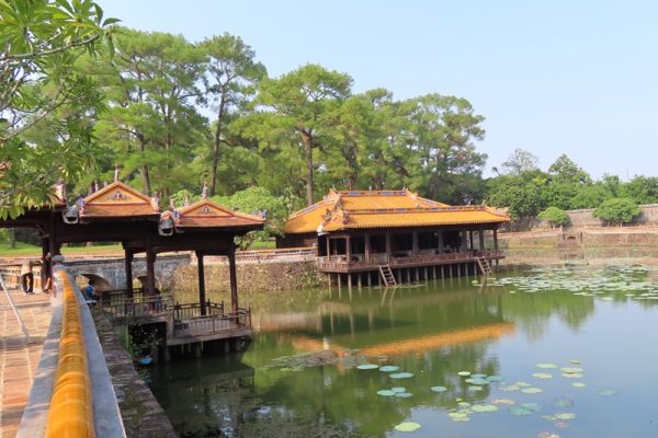 Hue Royal Tombs Tour - Hue Tombs Tour - Best Hue City Tours