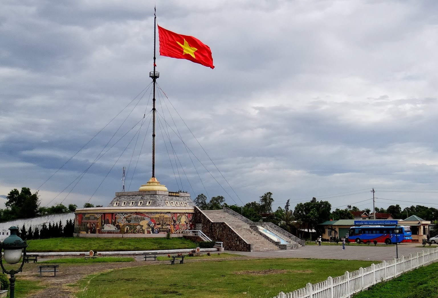 Da Nang to DMZ By Private Car- Best Hue City Tour Travel