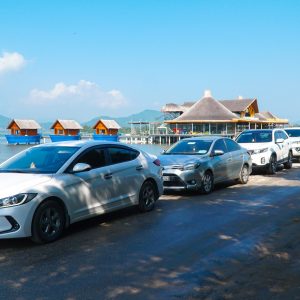 Da Nang to Hue by Car- Best Hue city Tour Travel