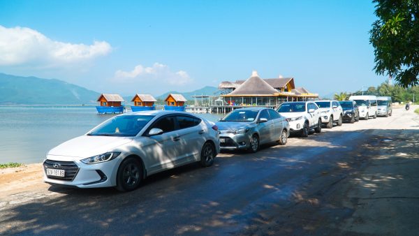 Da Nang to Hue by Car- Best Hue city Tour Travel