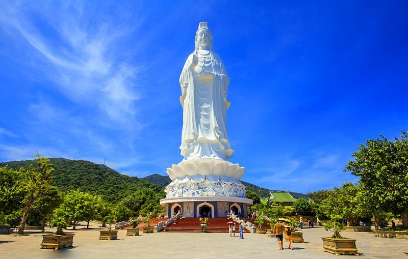 Da Nang To My Son Sanctuary By Private Car- Best Hue City Tour Travel
