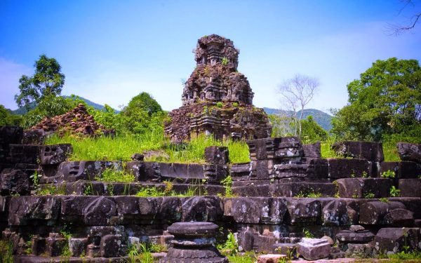Da Nang To My Son Sanctuary By Private Car- Best Hue City Tour Travel