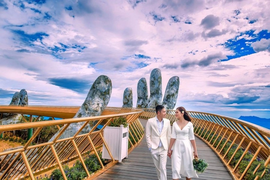 Hoi An To Da Nang Airport Transfer Best Hue City Tours