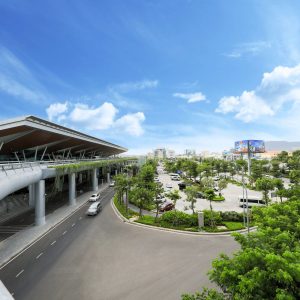 Hoi An to Da Nang Airport transfer by Car- Best Hue City Tour Travel