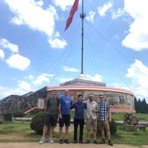 Hue to DMZ By Private Car- Best Hue City Tour