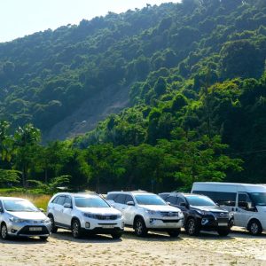 Hue to Ba Na Hills by Car- Best Hue City Tour