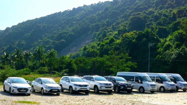 Hue to Ba Na Hills by Car- Best Hue City Tour