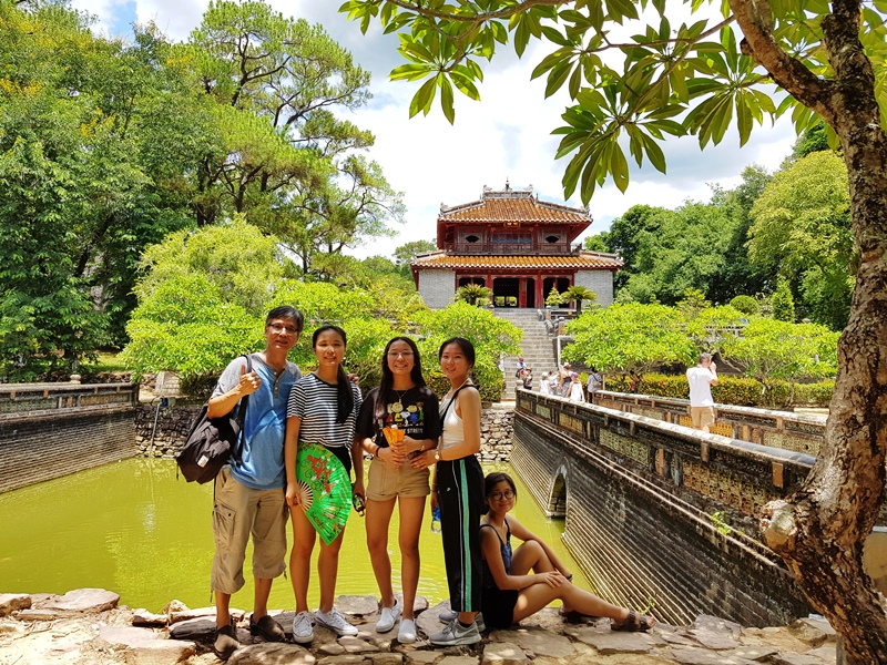 Best Things to do in Hue- Best Hue City Tour Travel