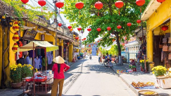 Da Nang to Hoi An Tour Full Day- Best Hue City Tour Travel