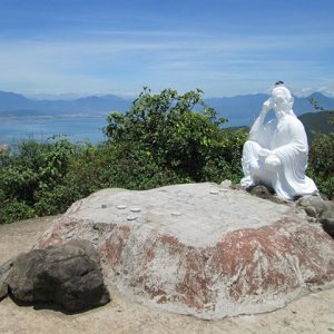 Hoi An To Monkey Mountain By Car- Best Hue City Tour Travel