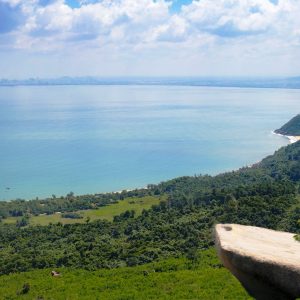 Hoi An To Monkey Mountain By Car- Best Hue City Tour Travel