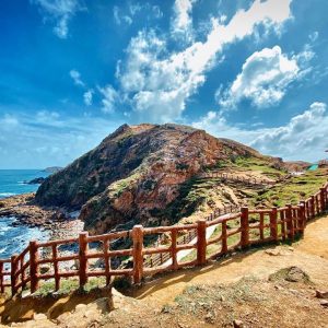 Hoi An to Quy Nhon By Car- Best Hue City Tour Travel