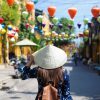 Hoi An Walking Tour Half Day- Best Hue City Tour Travel