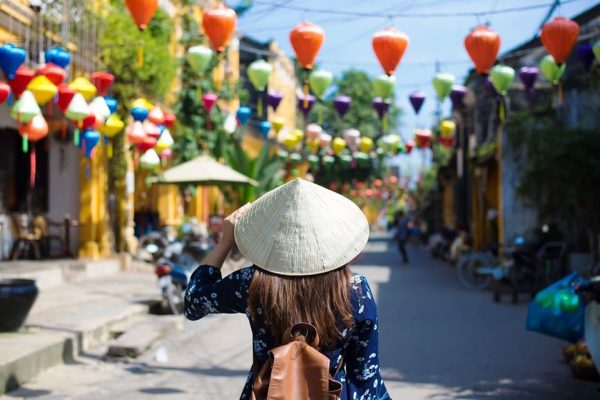 Hoi An Walking Tour Half Day- Best Hue City Tour Travel