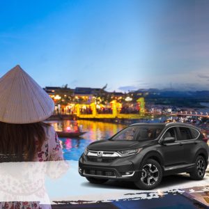 Hoi An to Dong Hoi By Car- Best Hue City Tour Travel