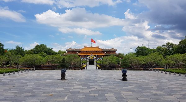 Hue City Tour From Hoi An- Best Hue City Tour Travel