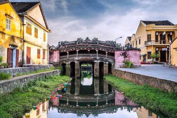 Hoi An Entrance Fee 2020- 2021- Best Hue City Tour Travel