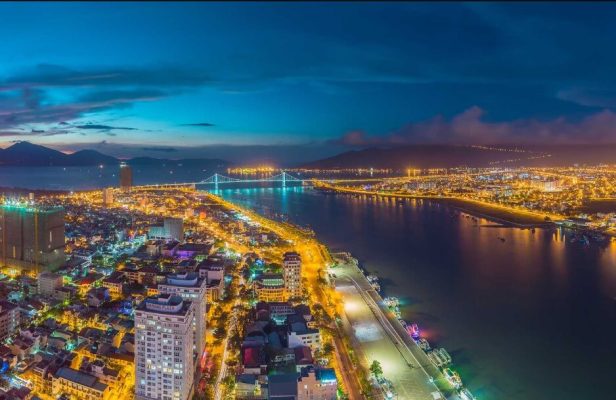 Things to do in Da Nang at night- Best Hue City Tour Travel