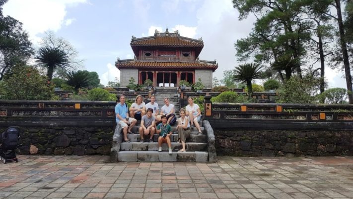 Hue Royal Tombs- Best Hue City Tour