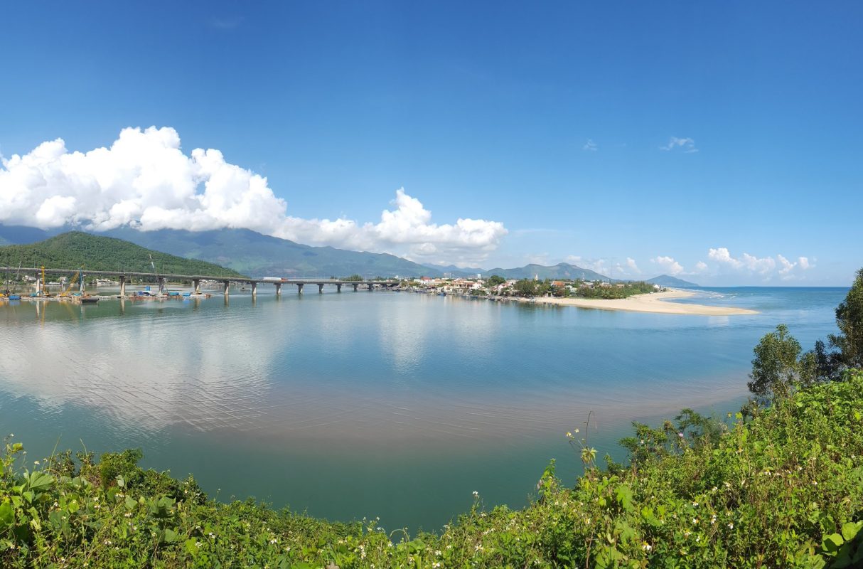 Top Charming Beaches in Hue, Vietnam- Best Hue City Tour