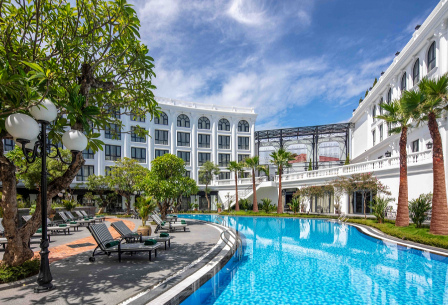 Danang Airport To Silk Path Grand Hotel-Best Hue City Tour