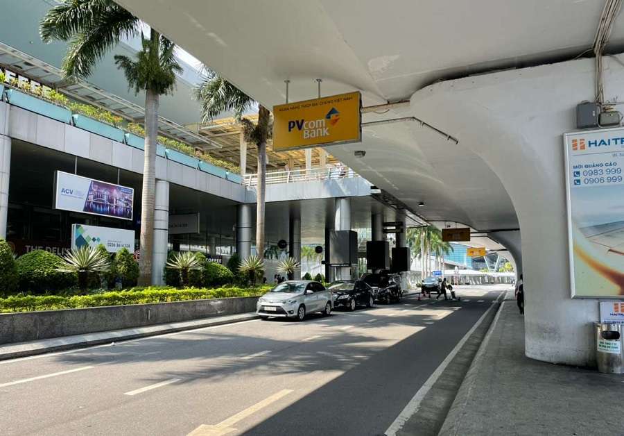 Danang Airport To Senna Hue Hotel Private Car-Best Hue City Tour