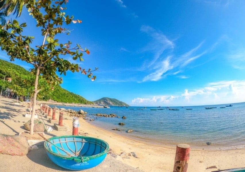 Cham Island Snorkeling Tour- Best Hue City Tour