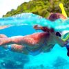 Cham Island Snorkeling Tour- Best Hue City Tour