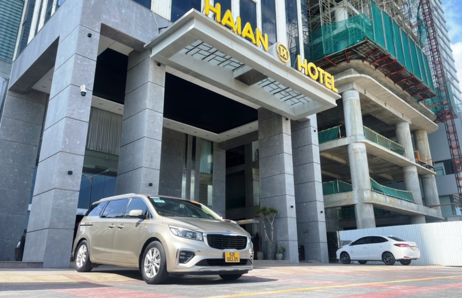 Hanoi to Hai Phong Private Car- Best Hue City Tour Travel