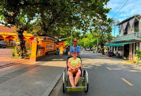 Perfume River Sunset Cruise with dinner- Best Hue City Tour Travel