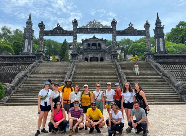 Hue City Private Tour- Best Hue City Tour Travel