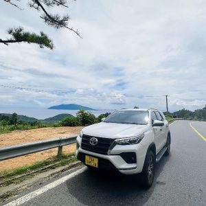 Da Nang Airport to Hue Transfer by private car- Best Hue City Tour Travel