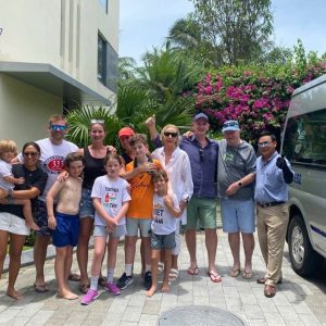 Da Nang To Ba Na Hills By Private Car - Best Hue City Tour