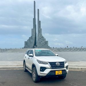 Da Nang to Vietnam DMZ by private car- Best Hue City Tour