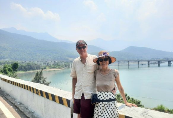 Vietnam DMZ by private car- Best Hue City Tour