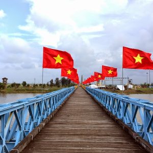 Da Nang to Dong Hoi By Private Car- Best Hue City Tour