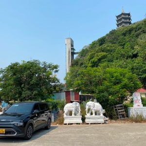 Da Nang to Hoi An by private car- Best Hue City Tour Travel