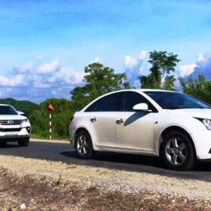 Da Nang to Hue by private car- Best Hue City Tour Travel