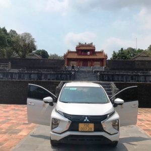 Da Nang to Hue by private car- Best Hue City Tour Travel