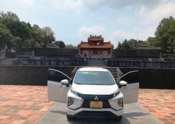 Da Nang to Hue by private car- Best Hue City Tour Travel