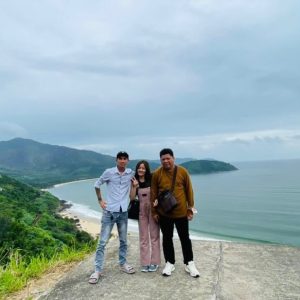 Da Nang to Hue by private car- Best Hue City Tour Travel