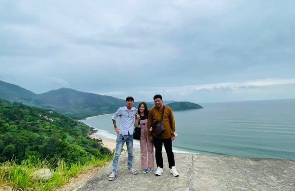 Da Nang to Hue by private car- Best Hue City Tour Travel