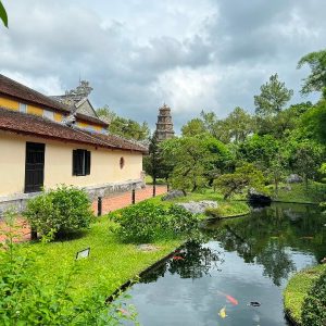 Da Nang to Hue by private car- Best Hue City Tour Travel