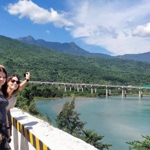 Da Nang to Hue by private car- Best Hue City Tour Travel