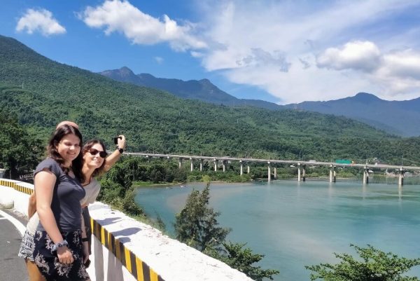 Da Nang to Hue by private car- Best Hue City Tour Travel