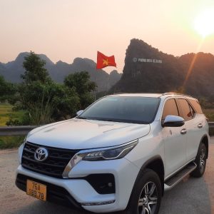 Da Nang to Phong Nha By Private Car- Best Hue City Tour