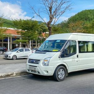 Danang to Ba Na Hills private car- Best Hue City Tour