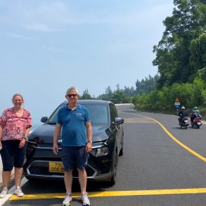 Hoi An to Hue by private car- Best Hue City Tour Travel