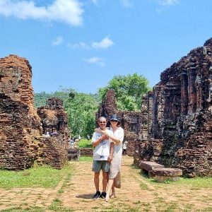 Hoi An to Hue by private car- Best Hue City Tour Travel